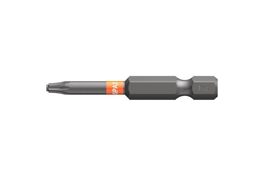 Podaljšan TX bit za vijačnik 6.4×50 mm