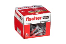 Fischer DuoPower tipli — sličica 5