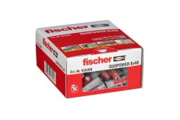Fischer DuoPower типови 8x40 — сликичка 4