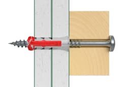 Fischer DuoPower vložki — sličica 2