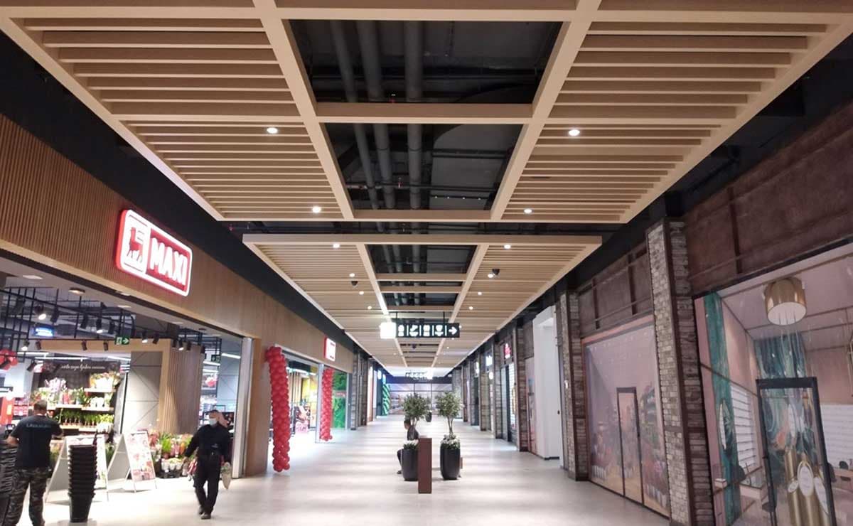 Galerija Beograd, Beograd