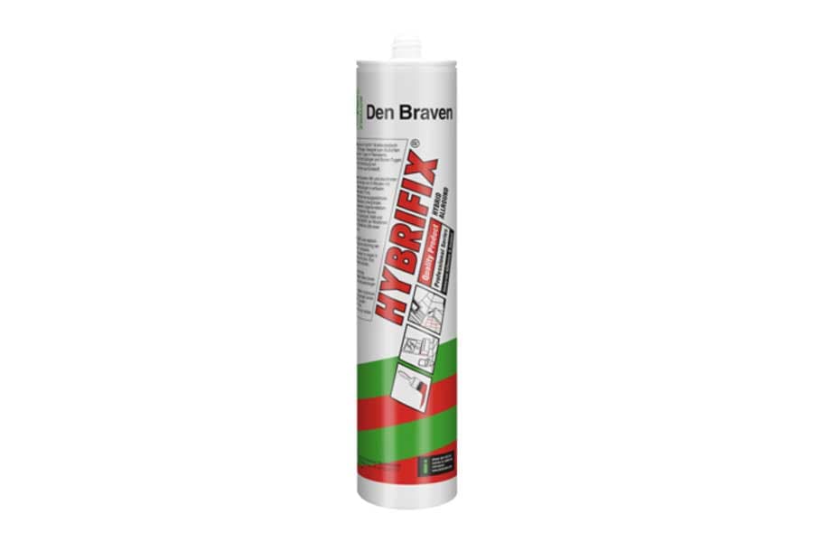 Hybrifix lepilo