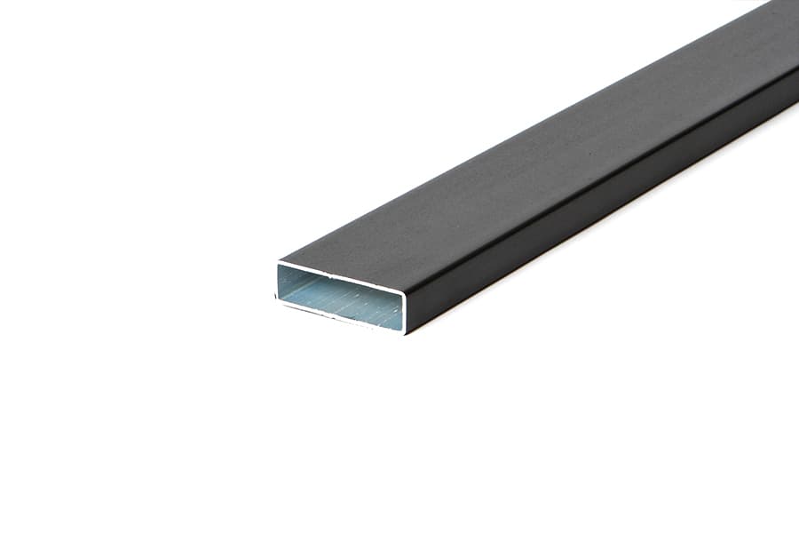 Alu letvica 63*18mm