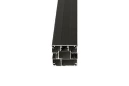 Stâlp de gard din aluminiu — miniatură 4