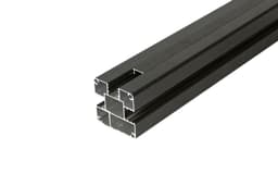 Stâlp de gard din aluminiu — miniatură 6