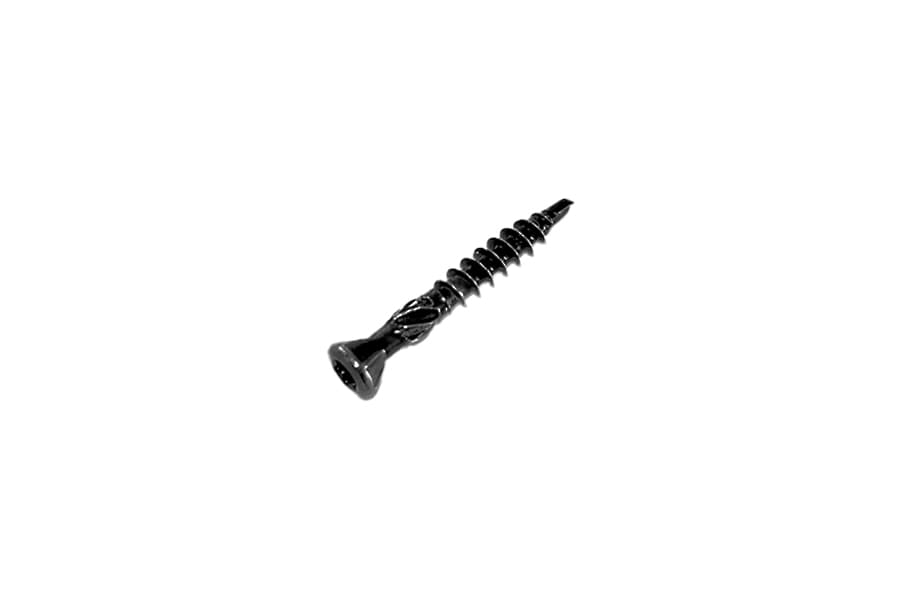 Βίδα 4×30mm μαύρη – TX 15