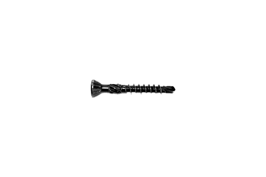 Βίδα 4×30mm μαύρη – TX 15