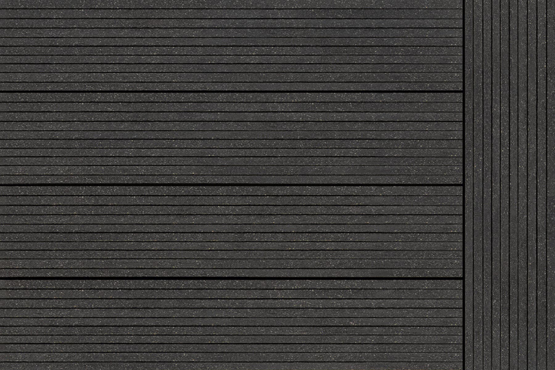 Classic Pro Deske Black