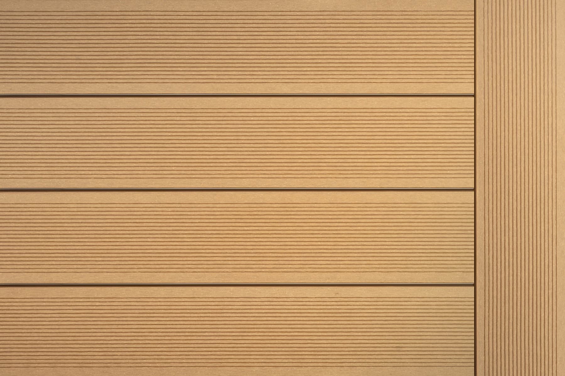 Classic Plus Decking Teak