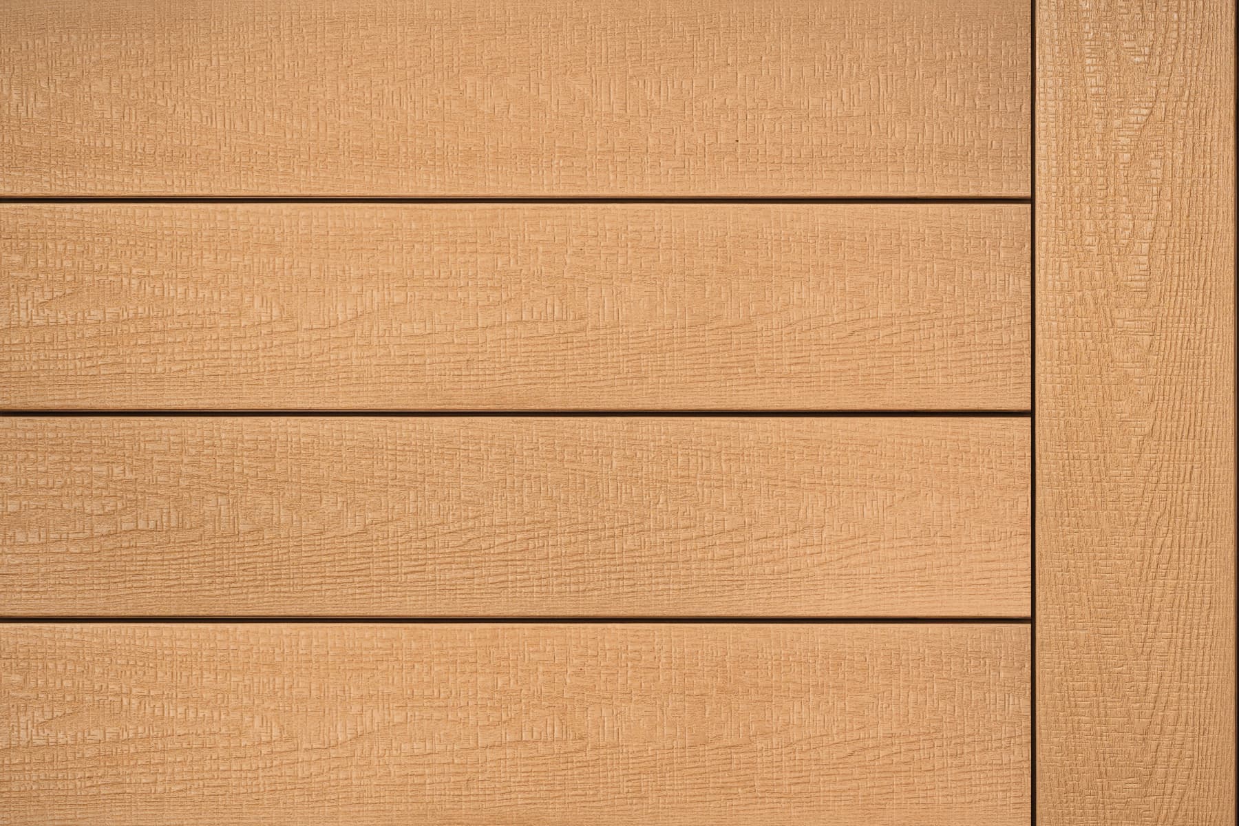 Natur Plus Deking Teak