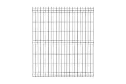 3D Panelna ograda 4mm — sličica 4