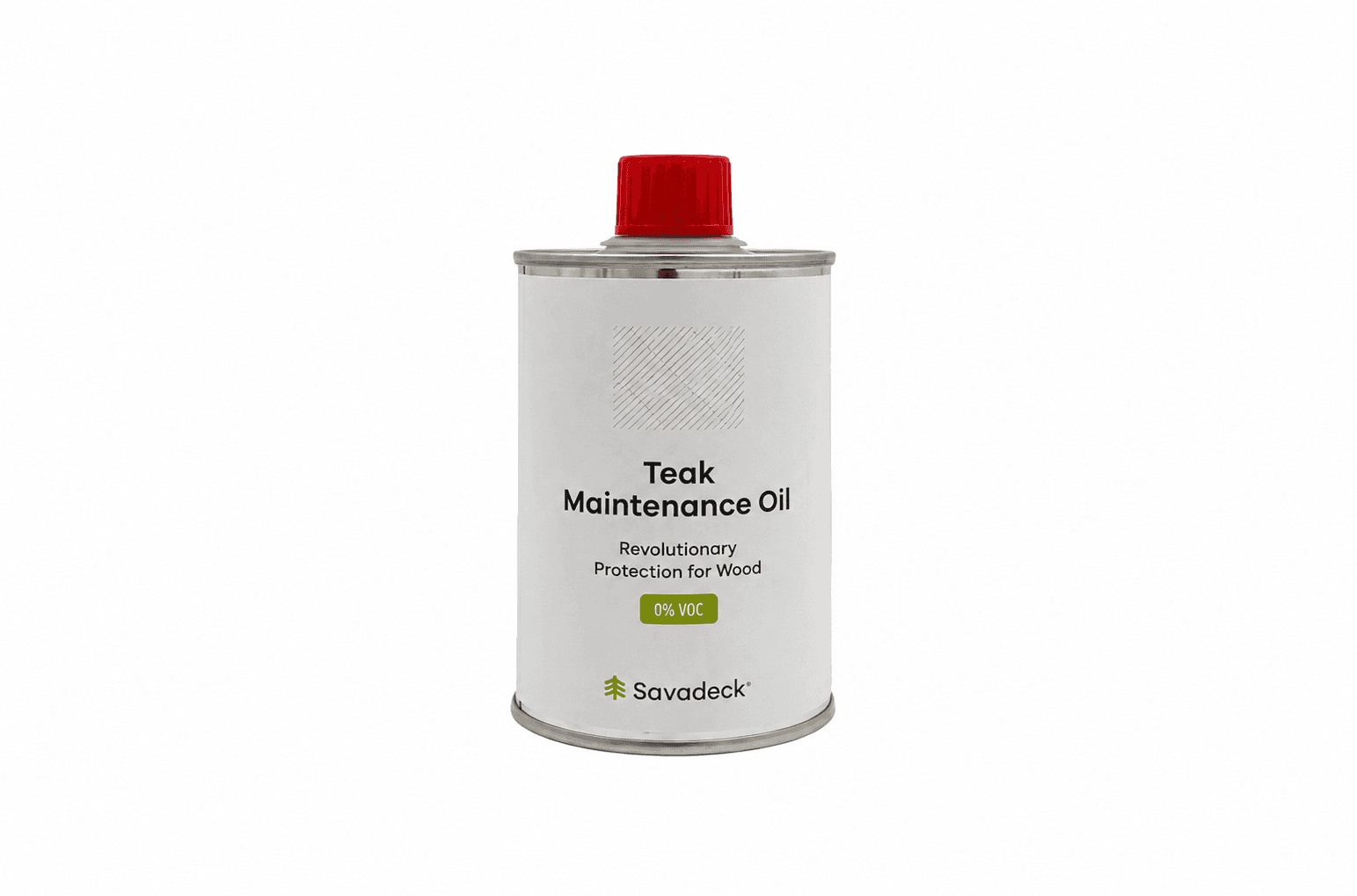 Maintenance Oil Teak