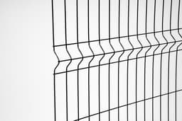 3D Panelna ograda 4mm — sličica 2