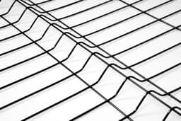 3D Panelna ograda 4mm — sličica 5