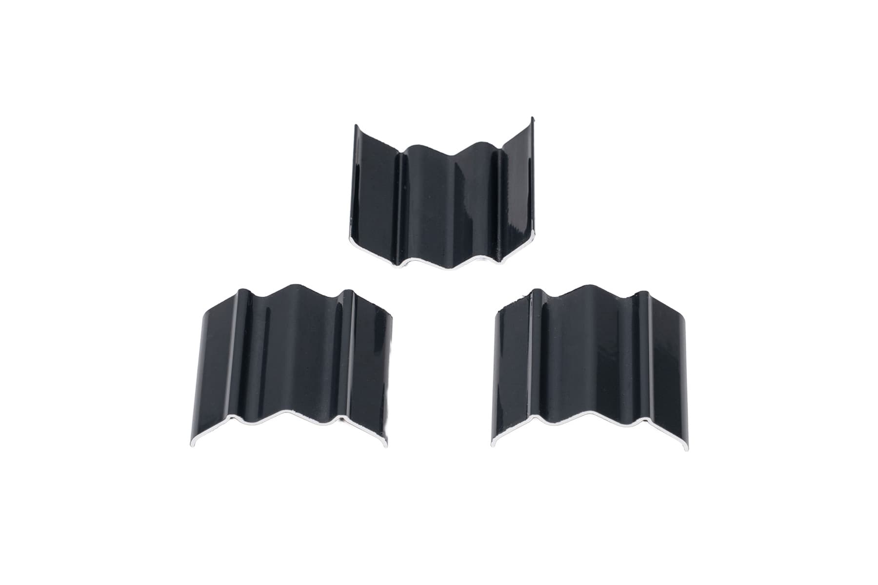 Sponka za 3D panelno ograjo