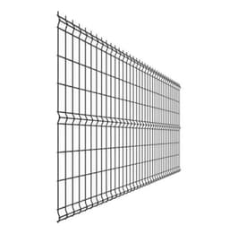 3D panelna ograja 4 mm — sličica 1