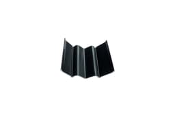 Set WPC letev za 3D panelno ograjo — sličica 17