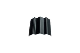 Set WPC letev za 3D panelno ograjo — sličica 16