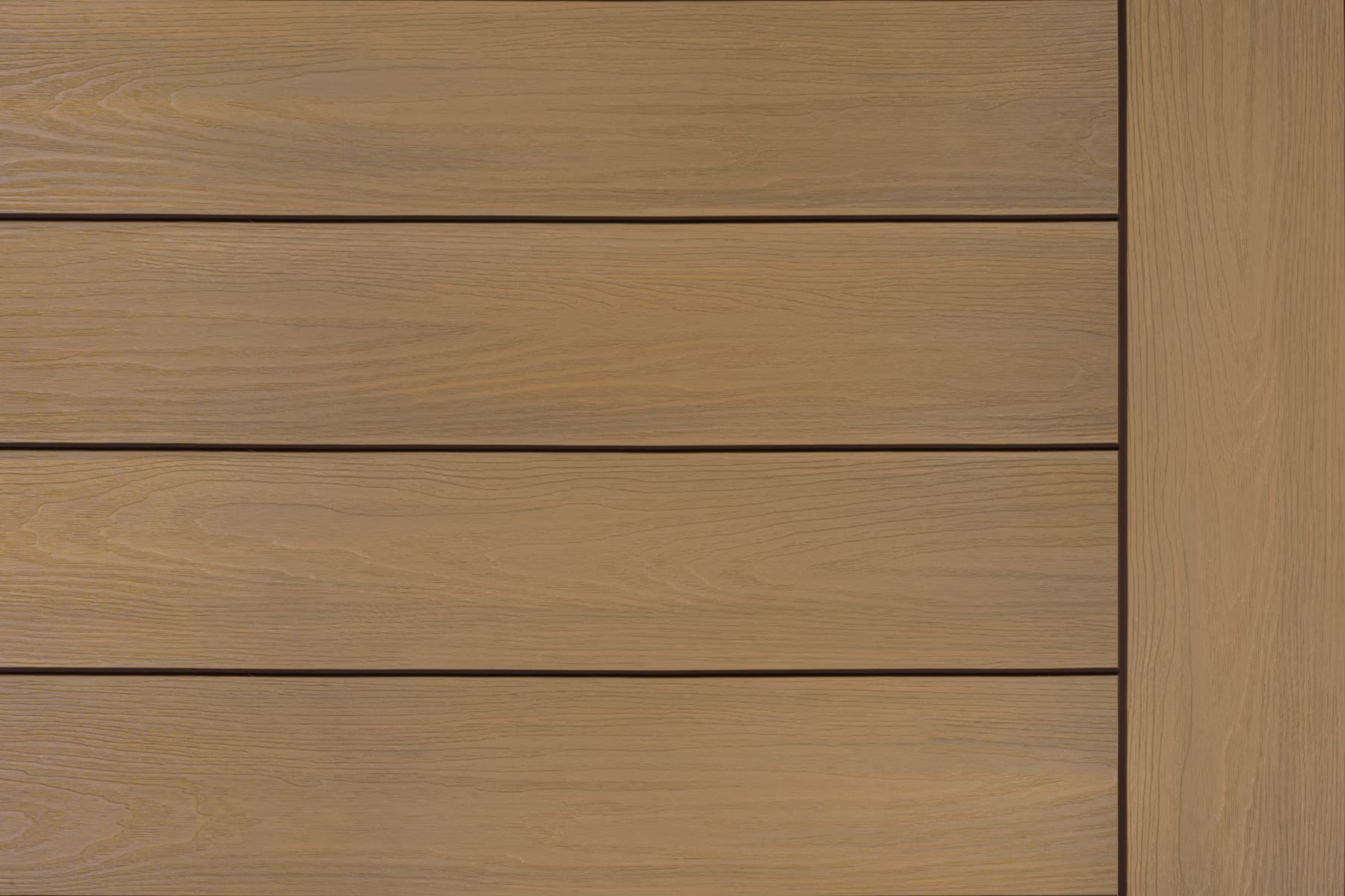 Ultra Deking Oak