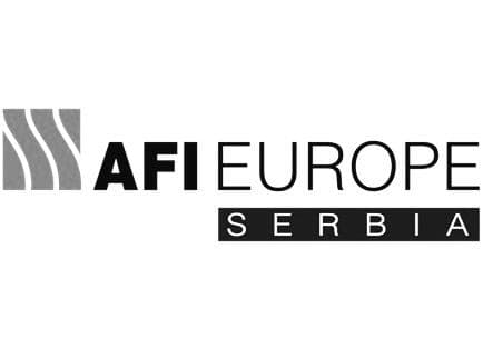 AFI Europe Serbia