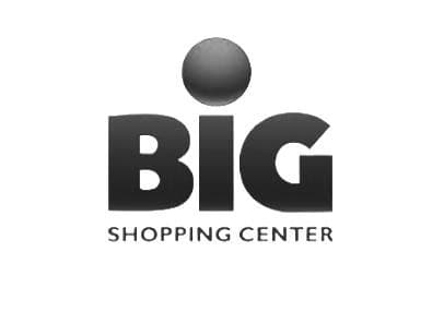 BIG Shopping Center