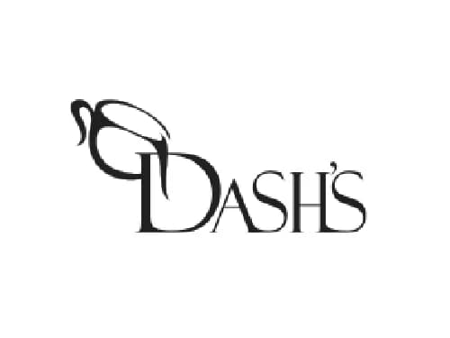 Dash's