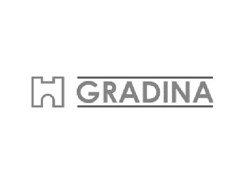 Gradina