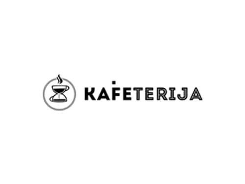 Kafeterija