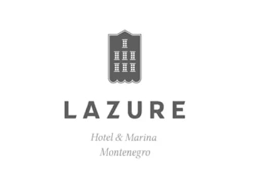 Lazure Hotel & Marina