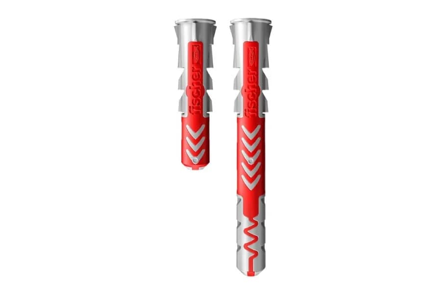 Fischer DuoPower tiplovi