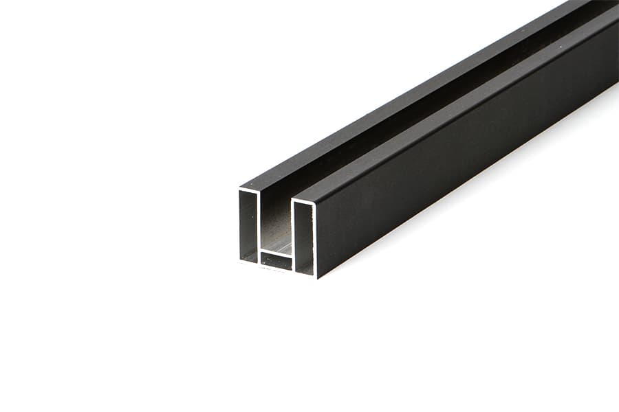 Alu U Profil 46*40mm