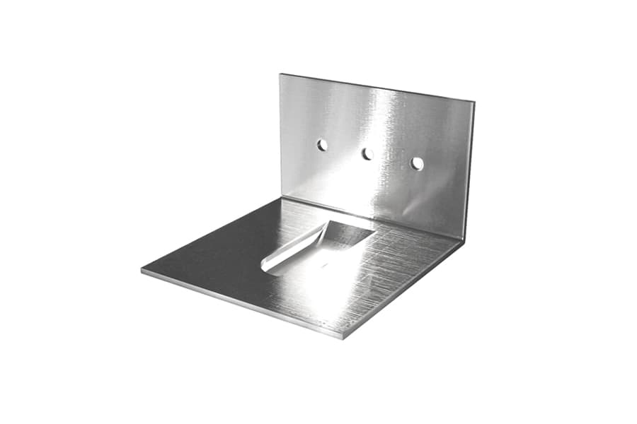 Aluminijska sidra