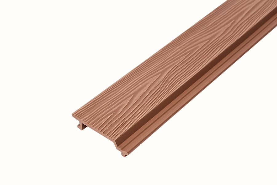 Natur fasada Terracotta