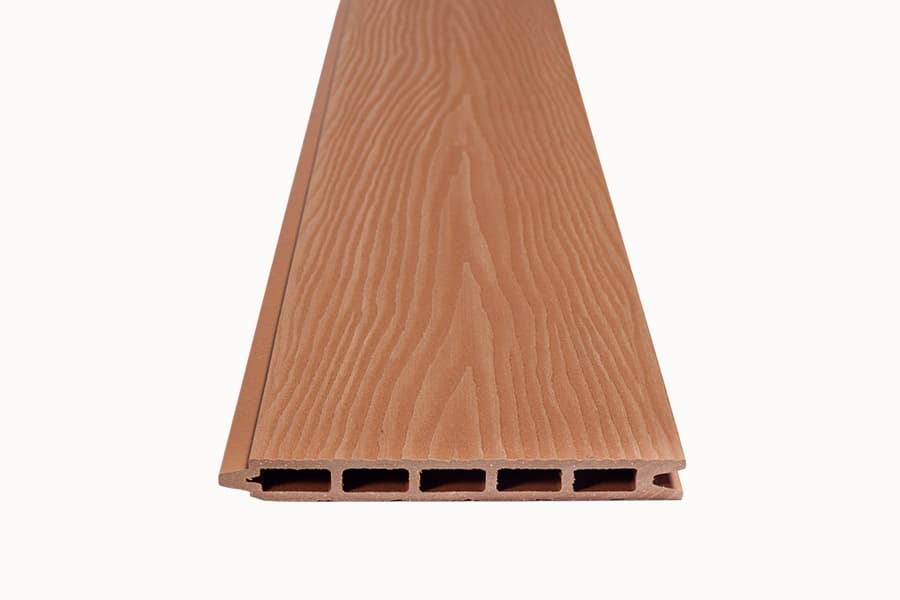 Natur ograda Terracotta