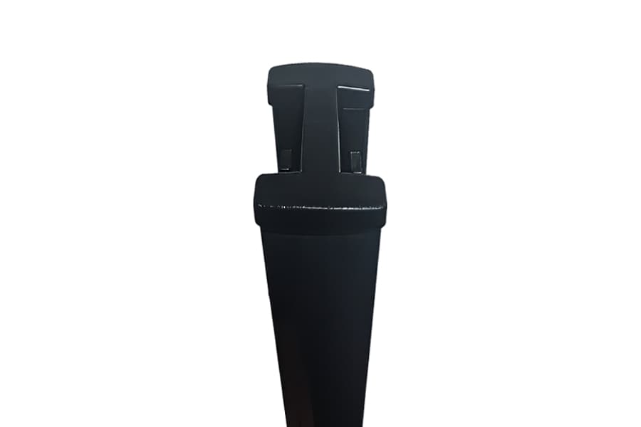Капа на столб за 3D ограда