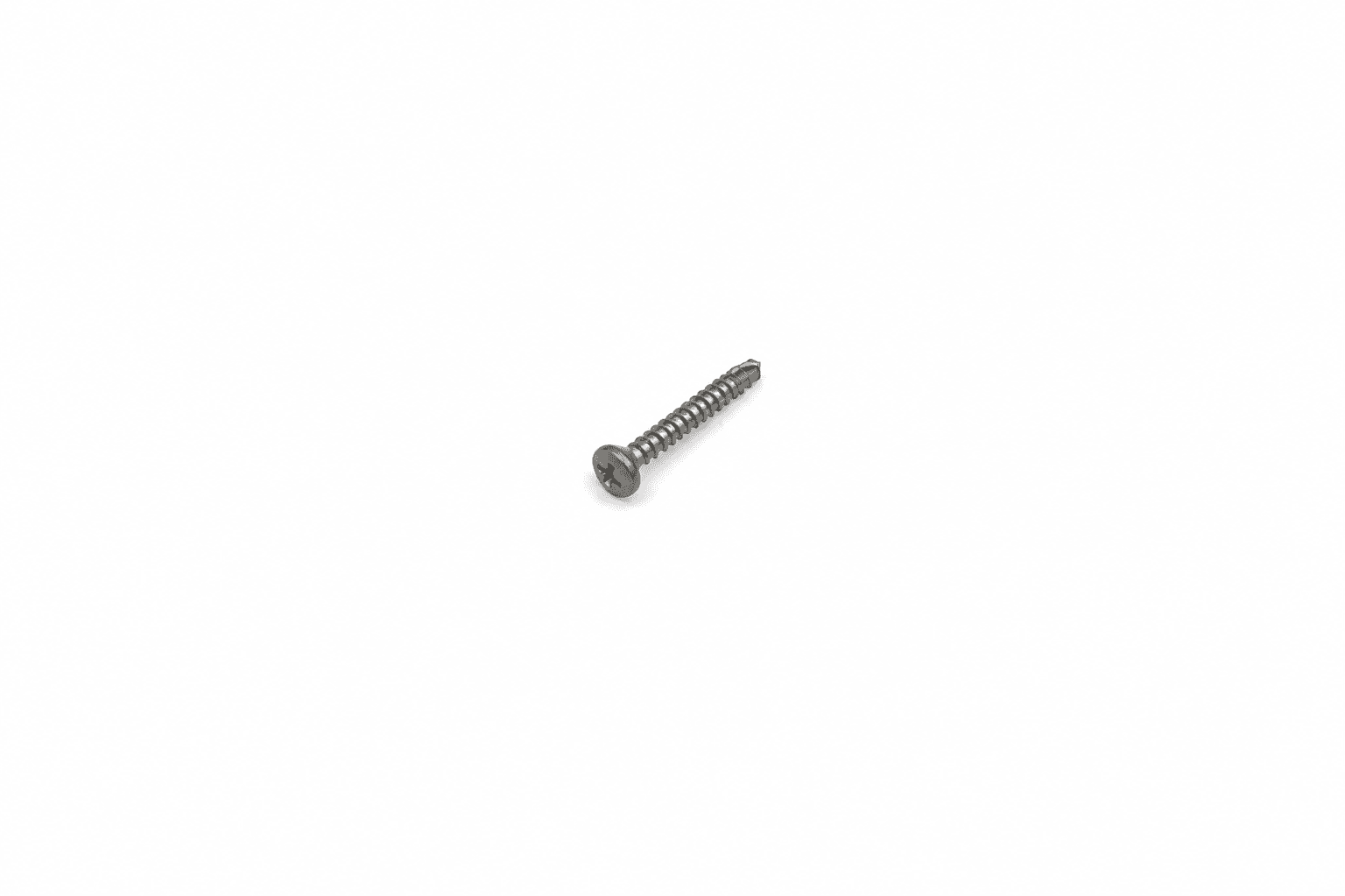 Βίδα 4.8×22mm A2 Inox