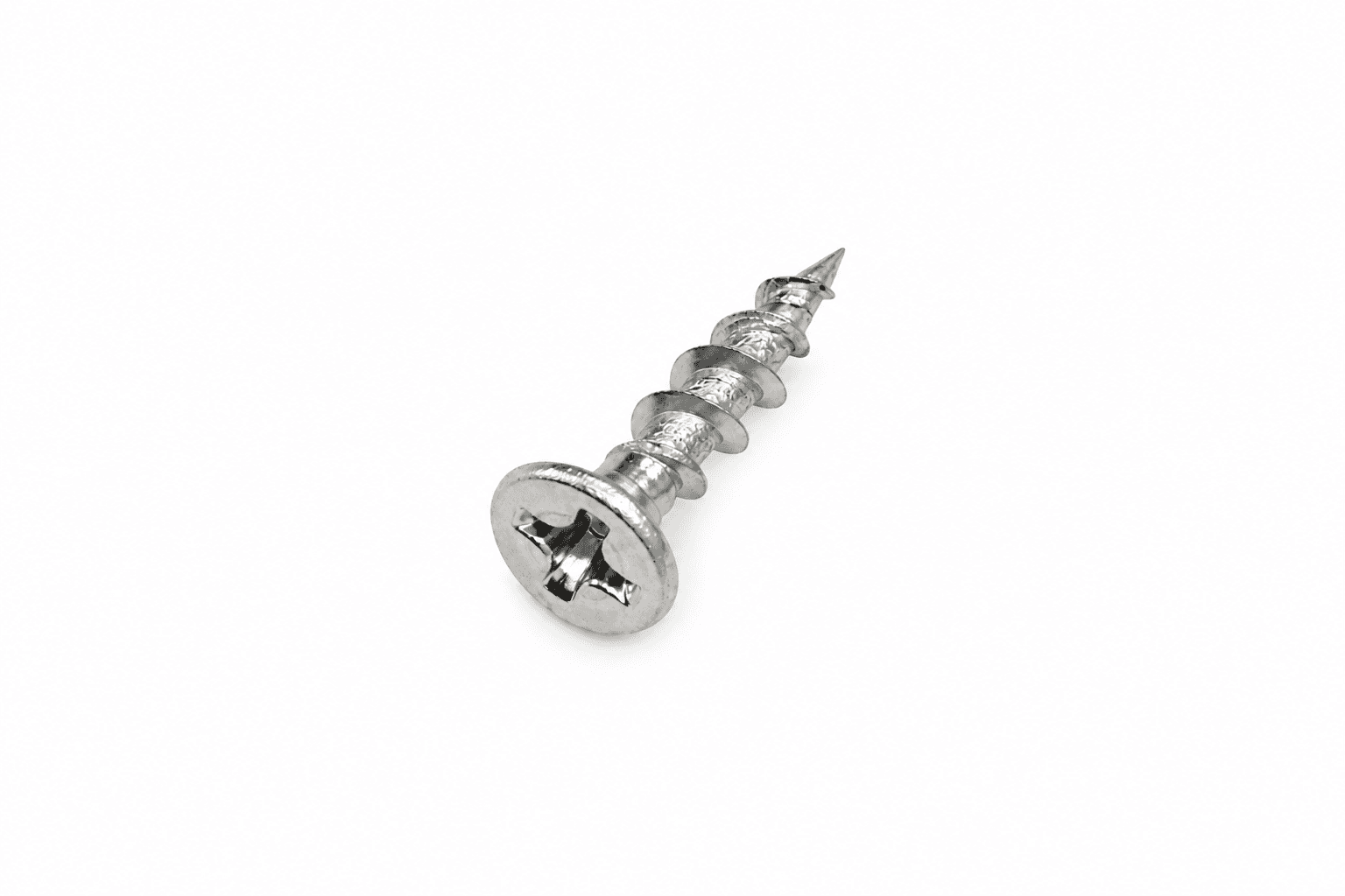 Vijak 3.8x14 mm Inox