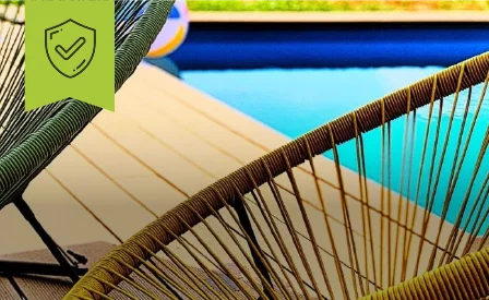 Υψηλή αντοχή στη φθορά