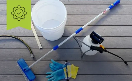 Χωρίς συντήρηση