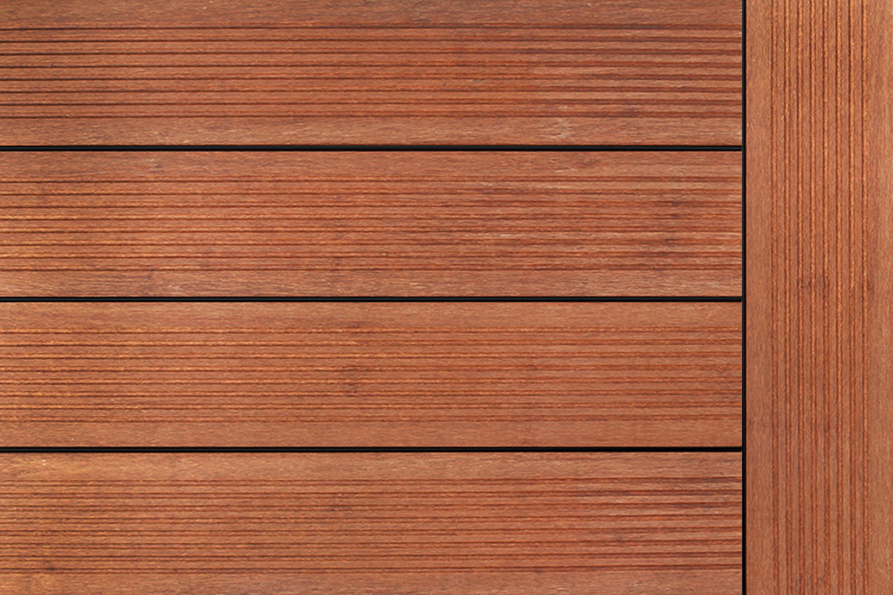 Savadeck – λύση decking