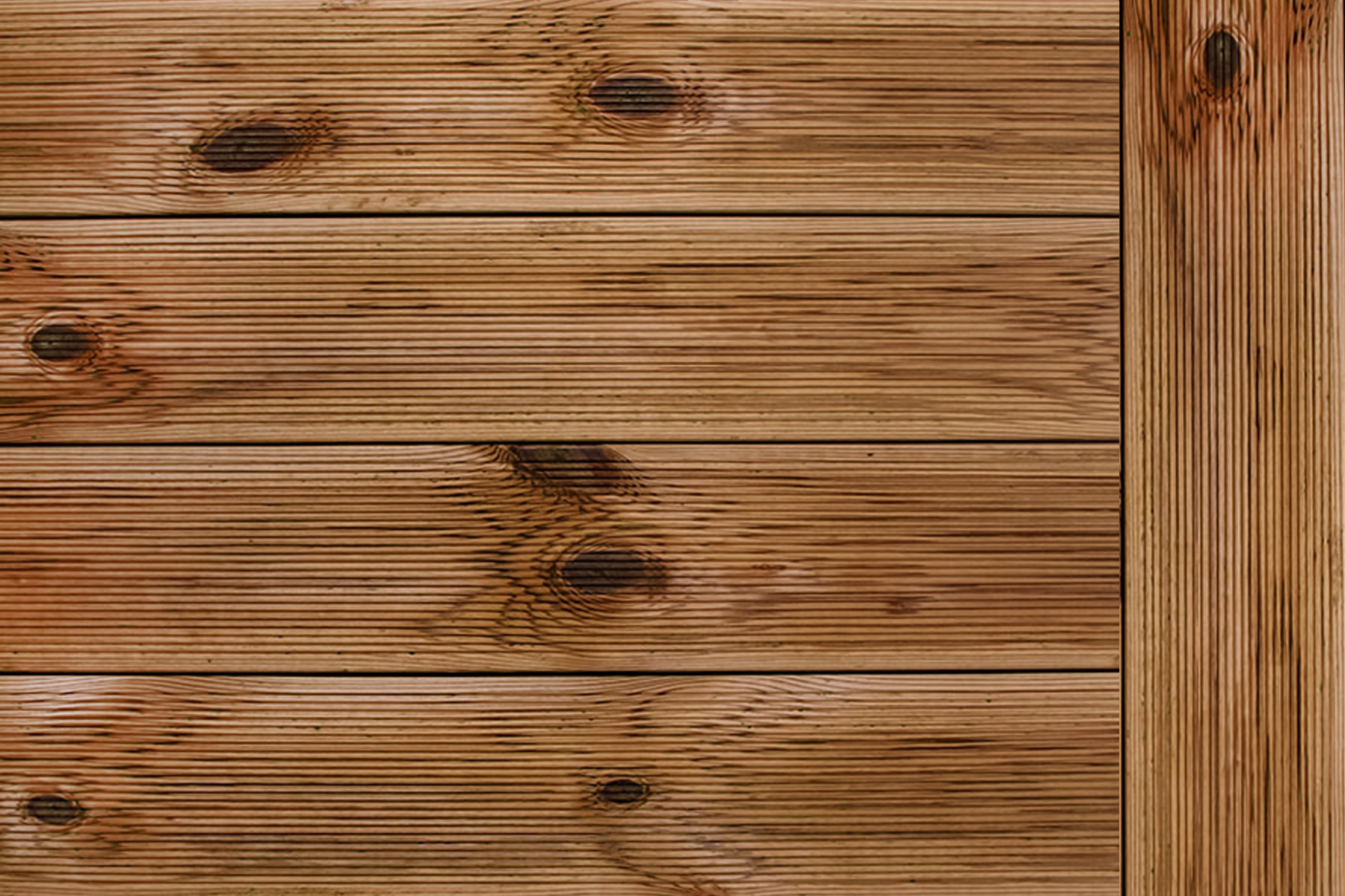 Savadeck – λύση decking