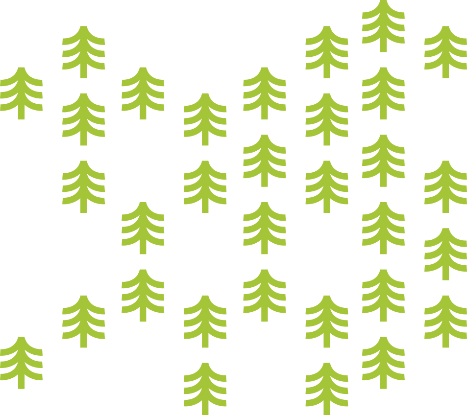 Tree vector image