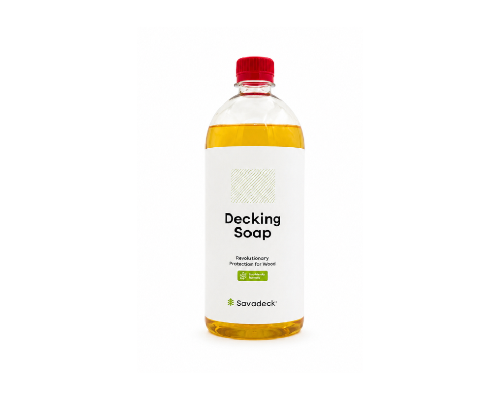 Savadeck – deking rješenje