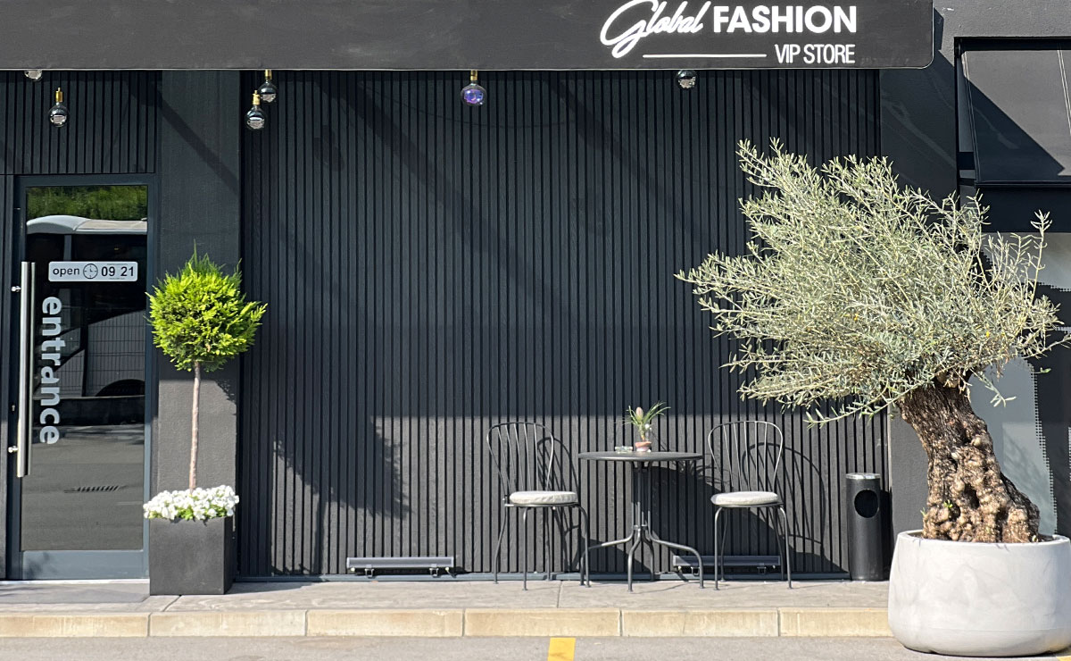 Global Fashion 1