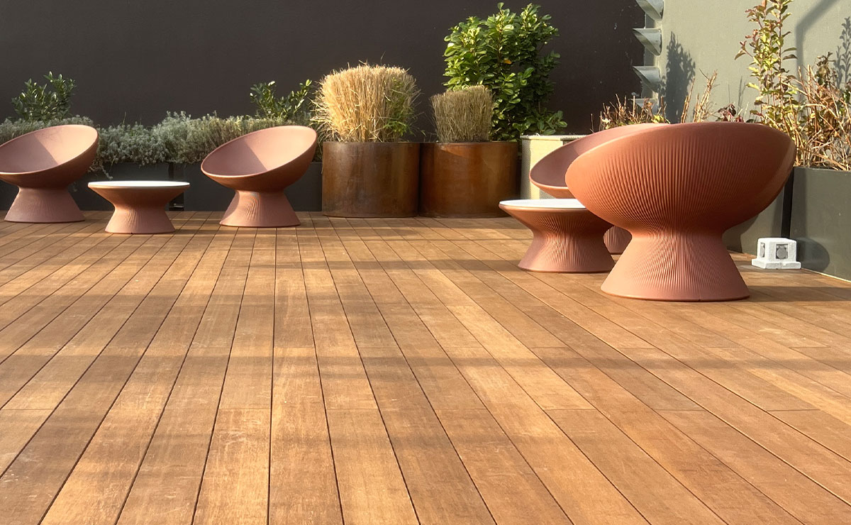 Hardwood Beograd 1