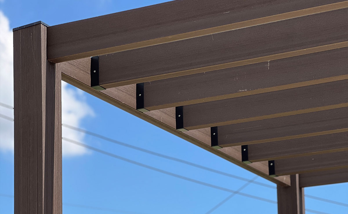 Pergola Kumodraž 2