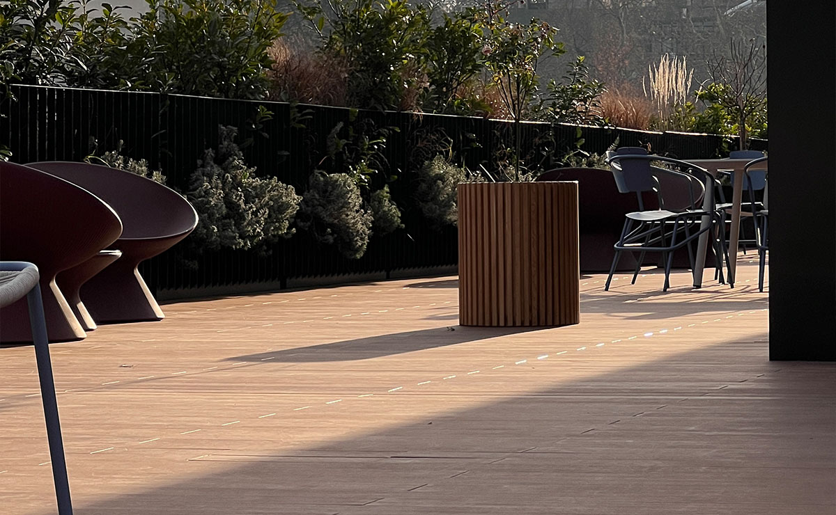 Hardwood Beograd 3