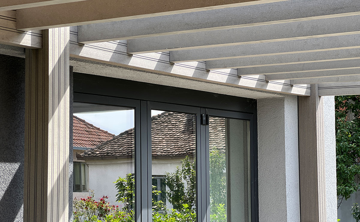 Pergola Beograd 3