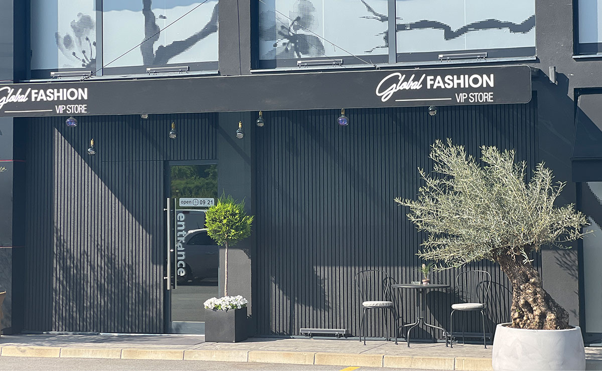 Global Fashion 4