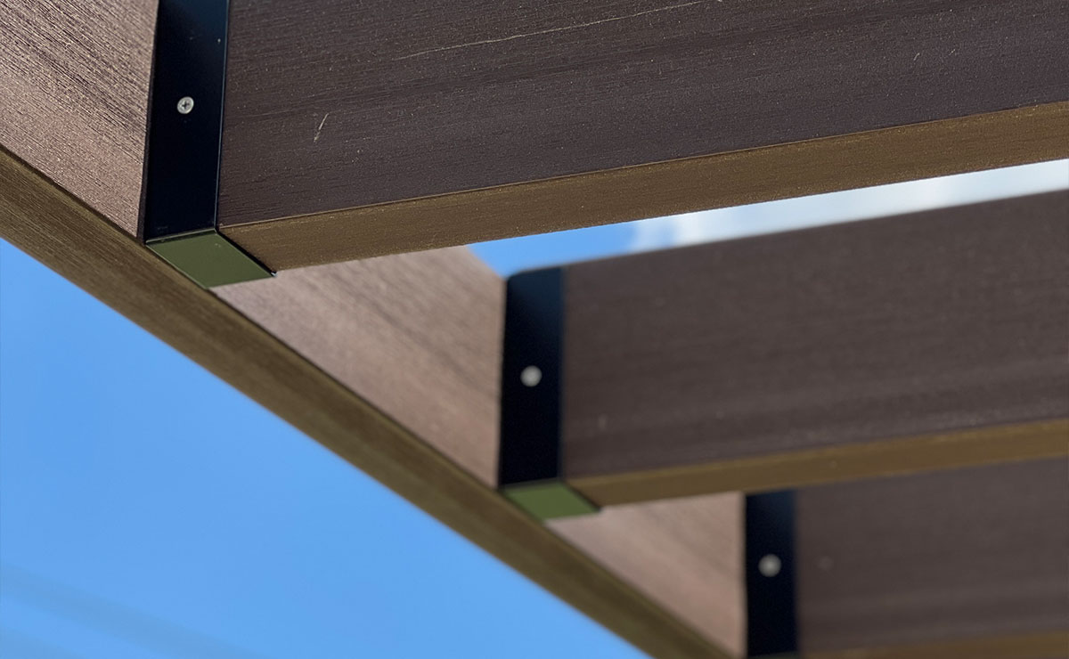 Pergola Kumodraž 4